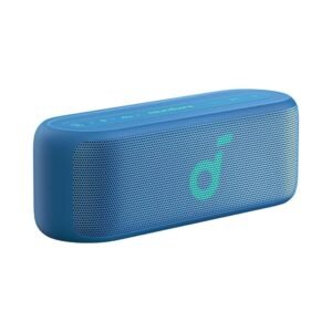 Anker Soundcare Select 2S Mavi Hoparlör