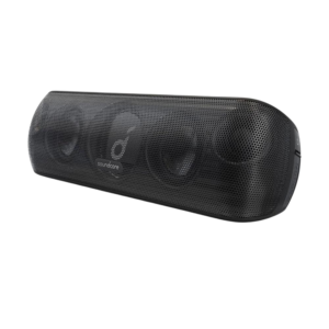 ANKER Soundcore Motion + Bluetooth Hoparlör Siyah