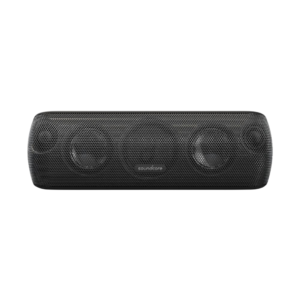 Alternative view of ANKER Soundcore Motion + Bluetooth Hoparlör Siyah