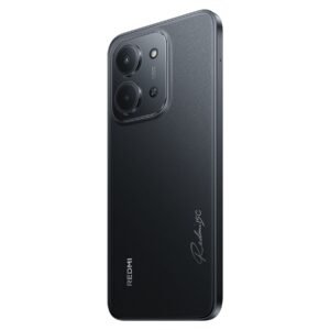 XİOAMİ Redmi 15 C 8/256 Gb Midnight Black (Midnight Black)