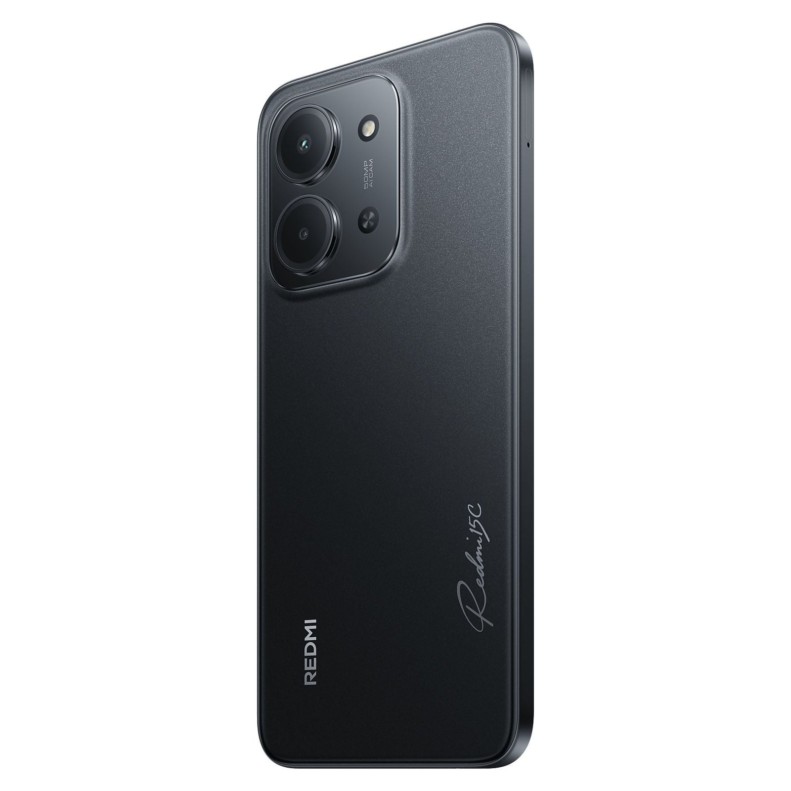 XİOAMİ Redmi 15 C 8/256 Gb Midnight Black (Midnight Black)