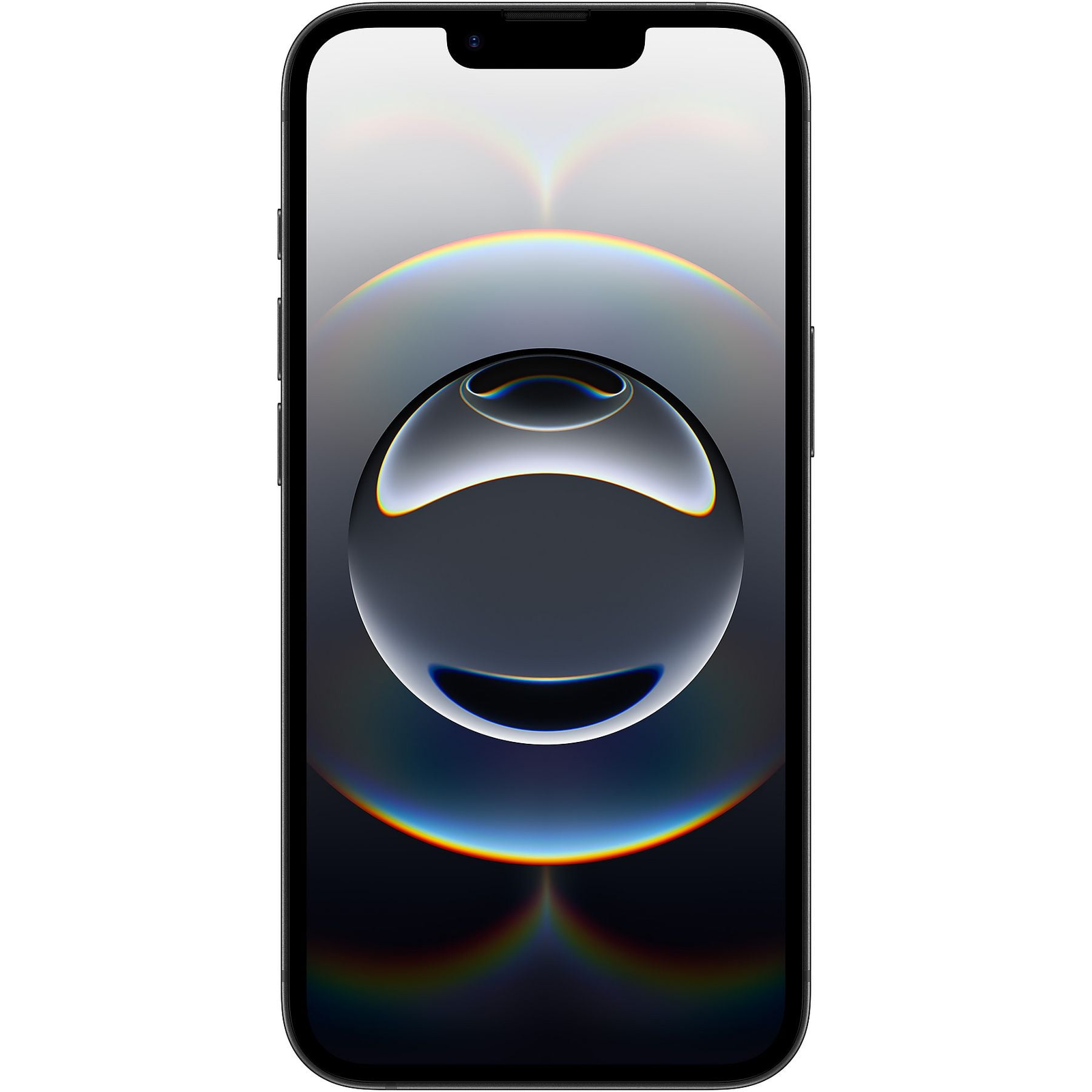 APPLE iPhone 16e 128 GB Black (Siyah) - Görsel 2