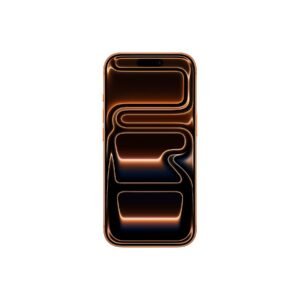 Alternative view of APPLE iPhone 17 Pro 256 GB Cosmic Orange (Turuncu)