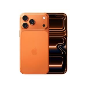 APPLE iPhone 17 Pro Max 256 GB Cosmic Orange (Turuncu)