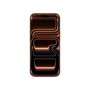 Alternative view of APPLE iPhone 17 Pro Max 256 GB Cosmic Orange (Turuncu)