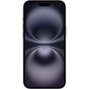 Alternative view of APPLE iPhone 16 Plus 256 Gb Siyah (Siyah)