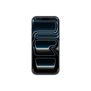 Alternative view of APPLE iPhone 17 Pro 256 GB Silver (Gümüş)