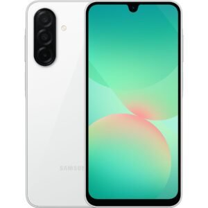 SAMSUNG Galaxy A26 8/256GB White (Beyaz)