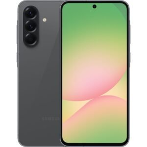 SAMSUNG Galaxy A56 8/256GB Antrasit (Gri)