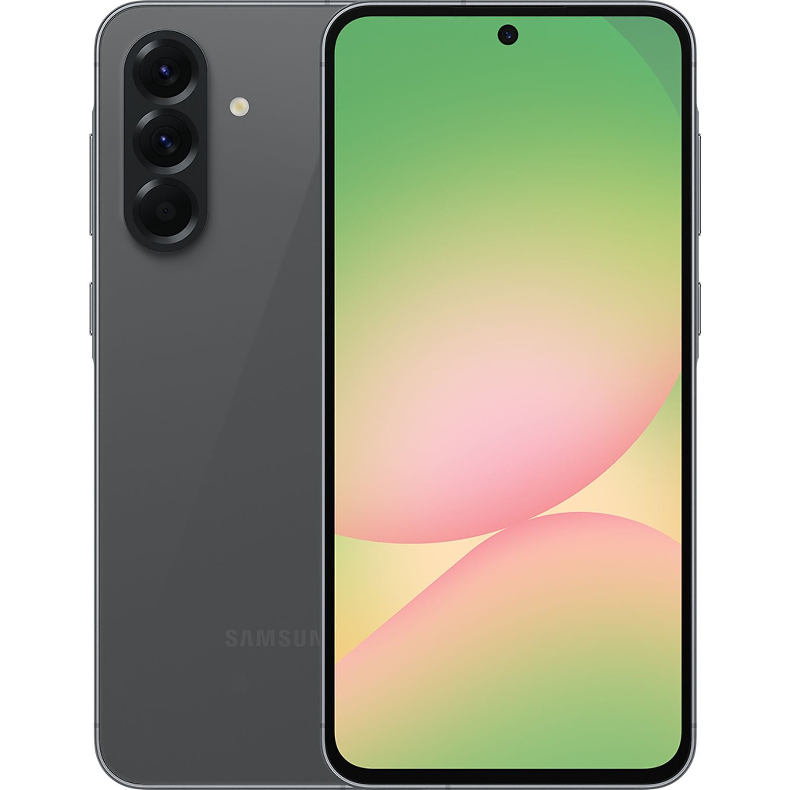 SAMSUNG Galaxy A56 8/256GB Antrasit (Gri)