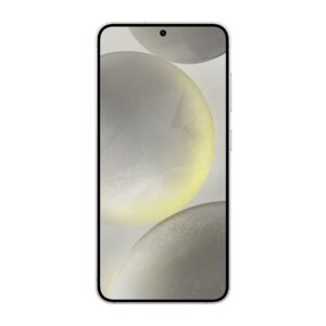 Alternative view of SAMSUNG Galaxy S24 8/256 GB Marble Gray (Gri)