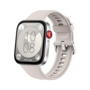 Alternative view of HUAWEI Watch Fit 3 Akıllı Saat Beyaz (Beyaz)