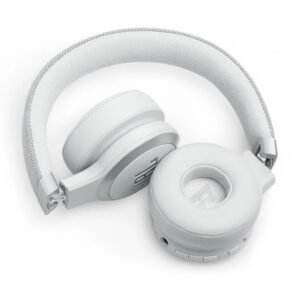 Alternative view of JBL Live 670 BT NC Bluetooth Kulaklık White (Beyaz)
