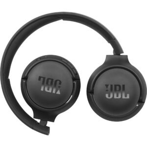Alternative view of JBL Tune 510 BT Bluetooth Kulaklık Black (Siyah)