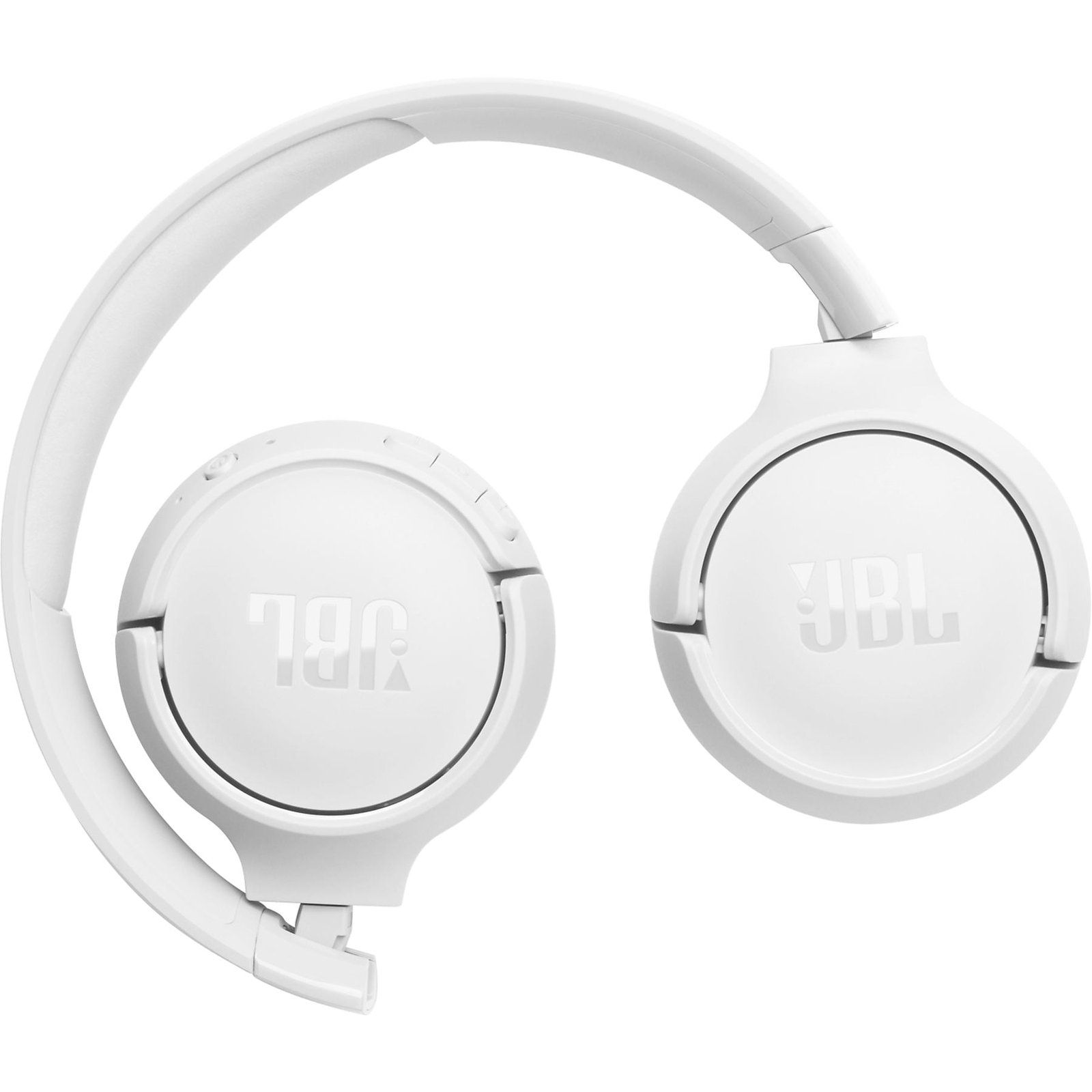 JBL Tune 520 BT Bluetooth Kulaklık White (Beyaz) - Görsel 2