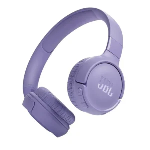 JBL Tune 525 BT Bluetooth Kulaklık Purple (Mor)