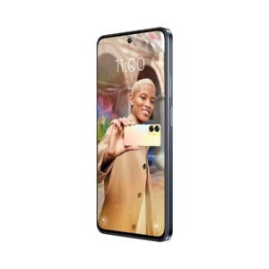 Alternative view of REALME C55 8/256 GB Rainy Night (Gece Bulutu)