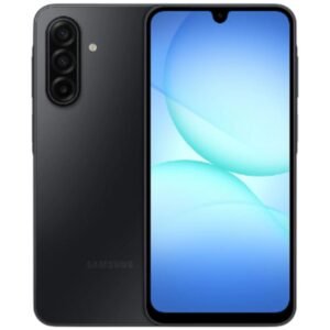 SAMSUNG Galaxy A17 5G 8/256GB Black (Siyah)