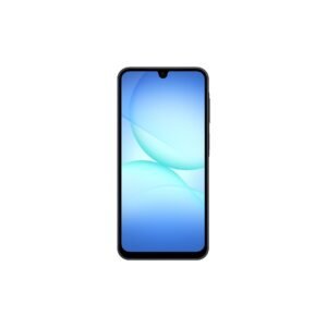 Alternative view of SAMSUNG Galaxy A17 5G 8/256GB Black (Siyah)