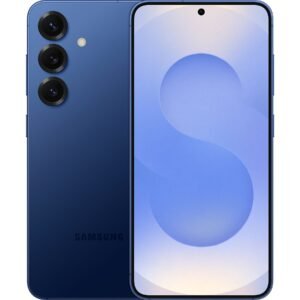 SAMSUNG S25 12/256 GB Navy (Lacivert)