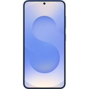 Alternative view of SAMSUNG S25 12/256 GB Navy (Lacivert)