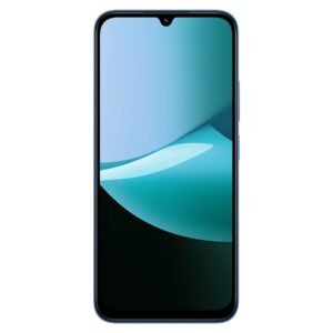 Alternative view of XİAOMİ Redmi 15 C 8/256 GB Moonlight Blue (Moonlight Blue)