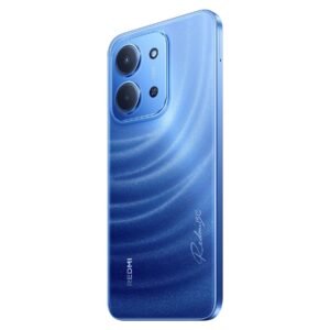 XİAOMİ Redmi 15 C 8/256 GB Moonlight Blue (Moonlight Blue)