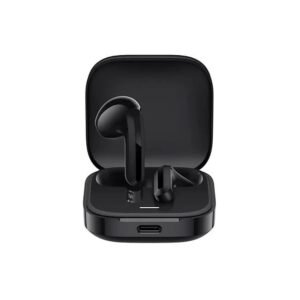 XİAOMİ Redmi Buds 6 Active Bluetooth Kulaklık Black (Siyah)
