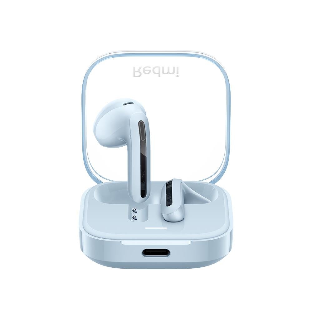 XIAOMI Redmi Buds 6 Active Kulaklık Blue (Mavi)