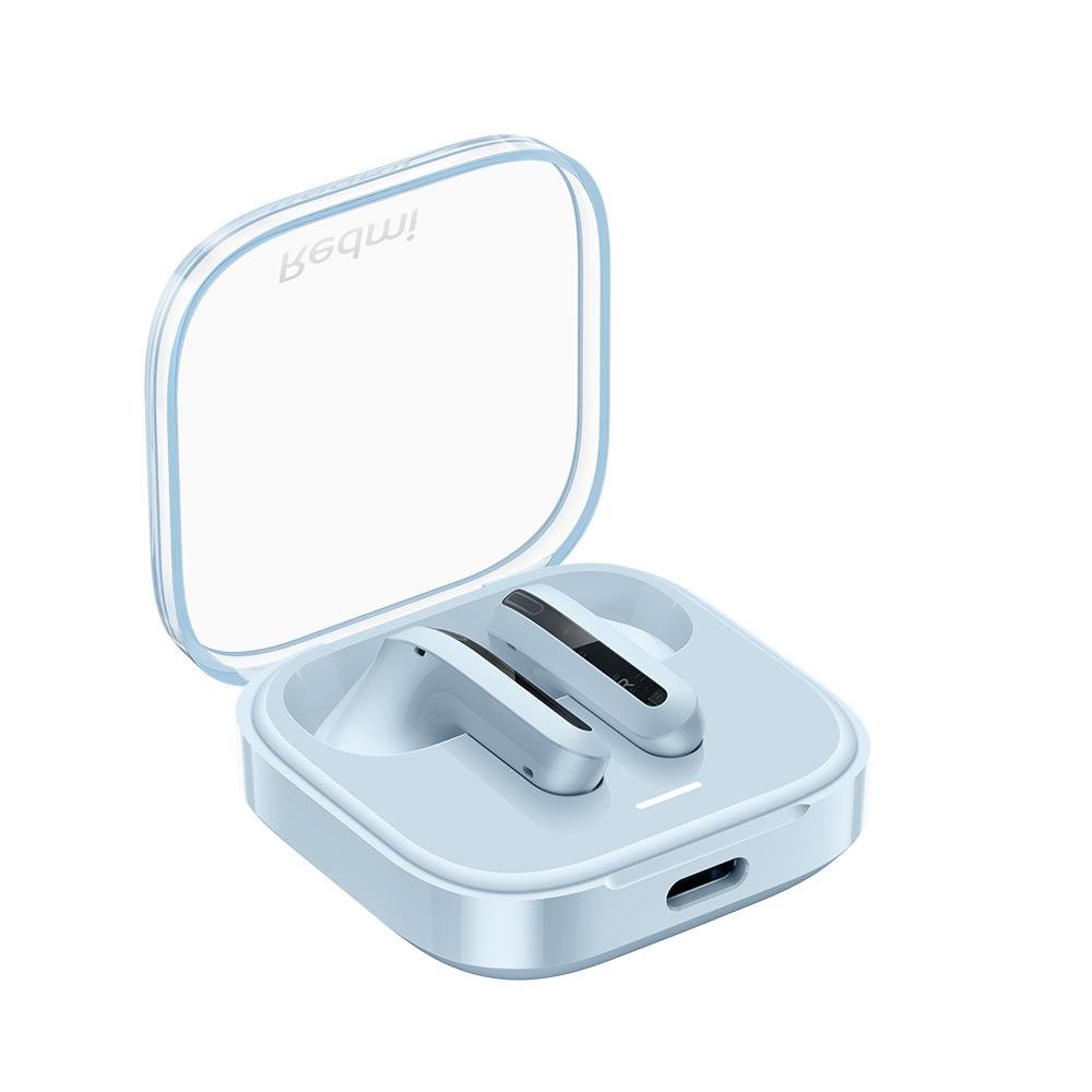 XIAOMI Redmi Buds 6 Active Kulaklık Blue (Mavi) - Görsel 2