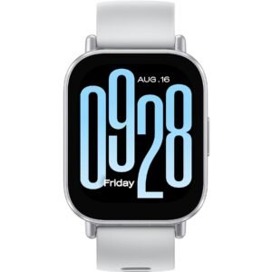 XİAOMİ Redmi Watch 5 Active Silver (Gümüş)