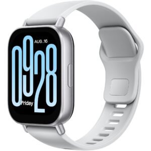 Alternative view of XİAOMİ Redmi Watch 5 Active Silver (Gümüş)