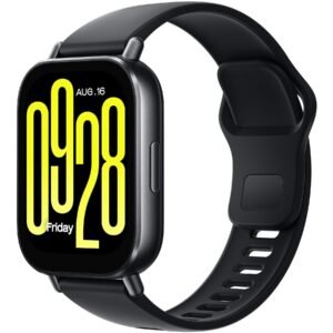 Alternative view of XİAOMİ Redmi Watch 5 Active Black (Siyah)